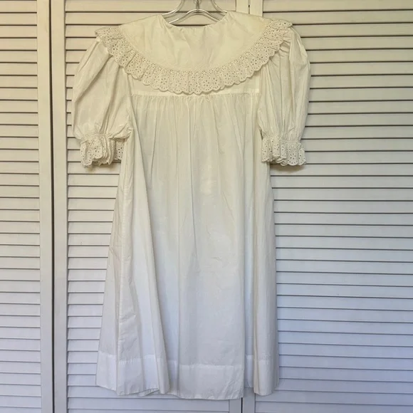 Doen Birdie Dress- RARE 🦄 Sz M, NWT - Picture 8 of 12